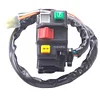 Left-hand Control Switch Left-hand Button Switch for Can Am Outlander 450