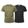 Quick-Drying Casual 2pcs t-shirt