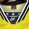 1994/1995 Retro Dortmund Home Football Shirt 1:1 Thai Quality