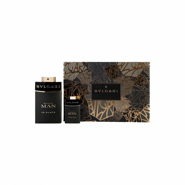Man In Black by Bvlgari 