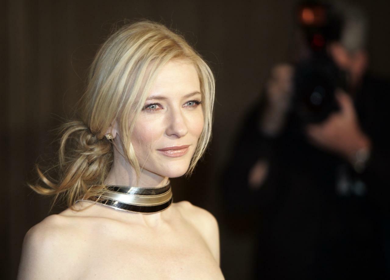 Cate Blanchett 8x10 Picture Simply Stunning Photo Poster painting Gorgeous Celebrity #17