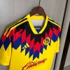 25/26 Club America Soccer Jersey Home