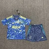 2024/2025 Ajax Third Away Football Shirt 1:1 Thai Quality Kids Size perfectftball