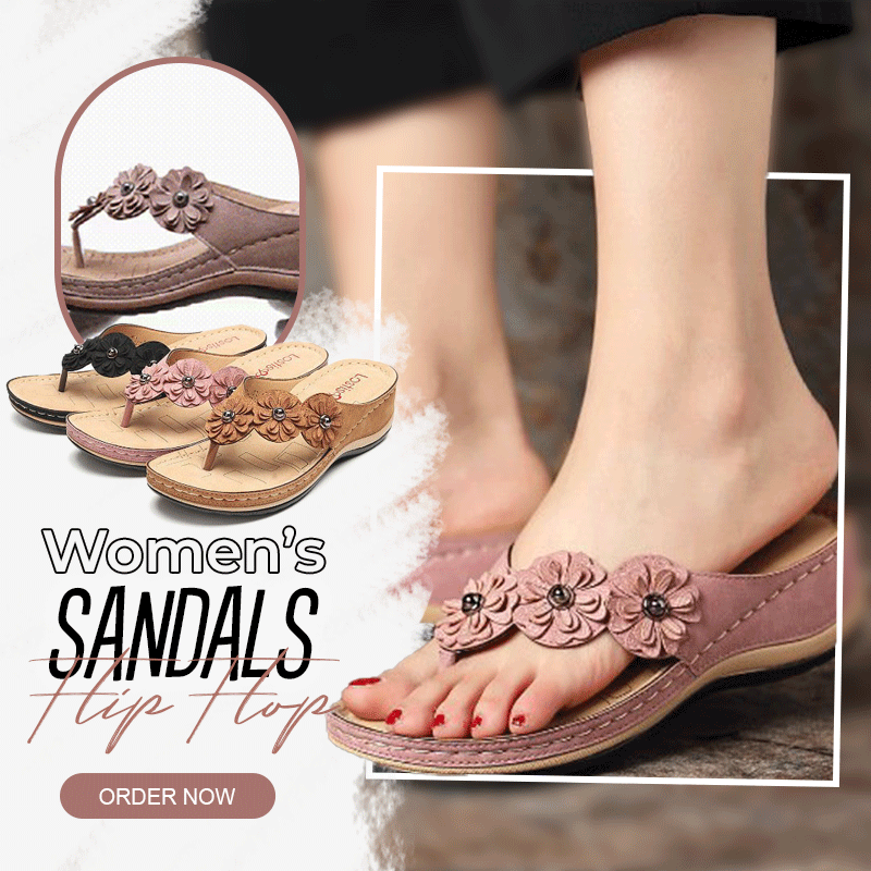 Women’s Flip Flop Sandals
