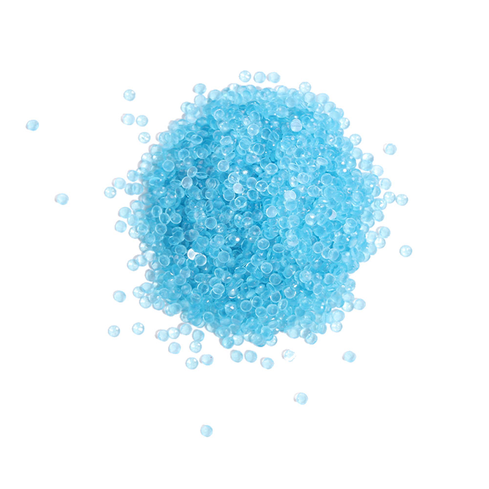 

Luminous Round Bead (Blue), 501 Original
