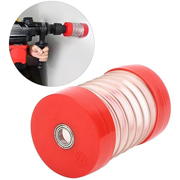 Durable Drill Dust Proof Cover