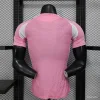Argentina  2025 National Team Pink Training  Shirt