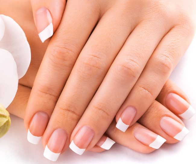 Nail Services Burnaby