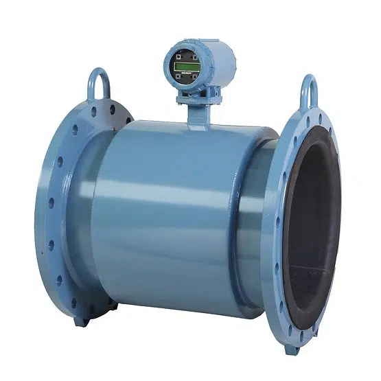 rosemount,Rosemount 8750W180 Utility Magnetic Flow Meter System | Rosemount 8750W
