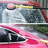 Car Cleaning Brush Chenille Wash Foam Brush Car Cleaning Mop Auto Cleaning Tools