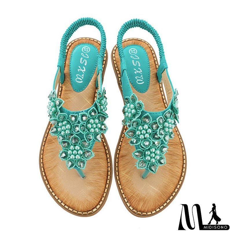 Comfortable and Light Sandals