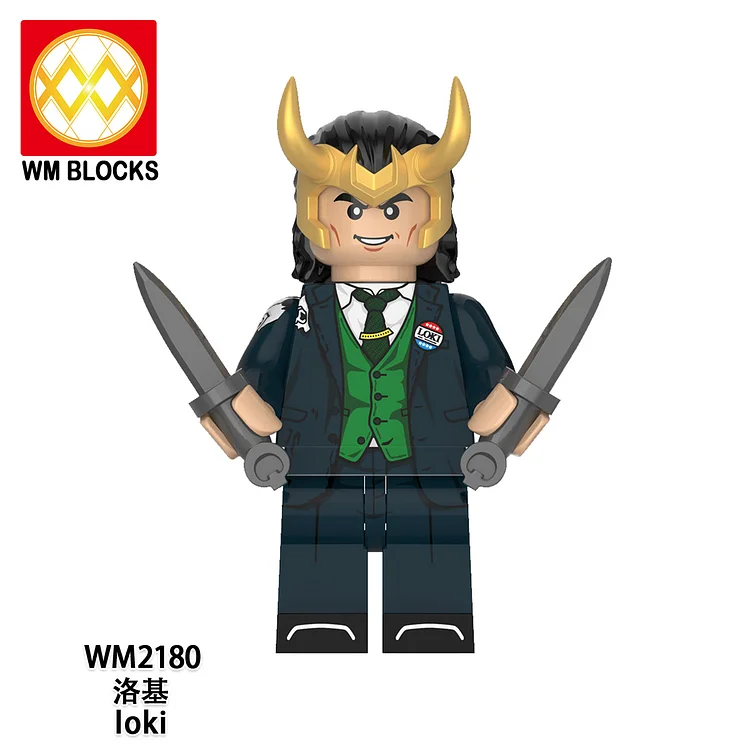 Marvel（WM6118）