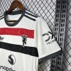 2024/2025 Manchester United Third Football Jersey 1:1 Thai Quality