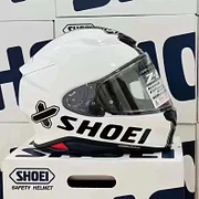 Shoei Z8 RF-1400 NXR2 93 Retro TC-10 Full Face Motorcycle