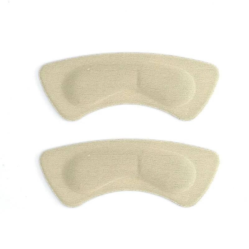 Letclo™ Women Sponge Heel Pads Adhesive Patch letclo Letclo