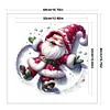 Lying Goblin-11CT Stamped Cross Stitch 40*40cm/15.75*15.75in tapestrymarket