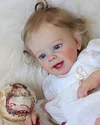Babiesprincess Lifelike Reborn Baby Doll, Babiesprincess