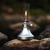 Aladdin Gas Lamp Inflatable Canister Set - Stepless Adjustment, Long Battery Life, Camping Atmosphere Light