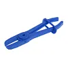 3Pcs/Set Nylon Hose Clamp Tool Brake Fuel Water Line Clamp Plier Car Supplies
