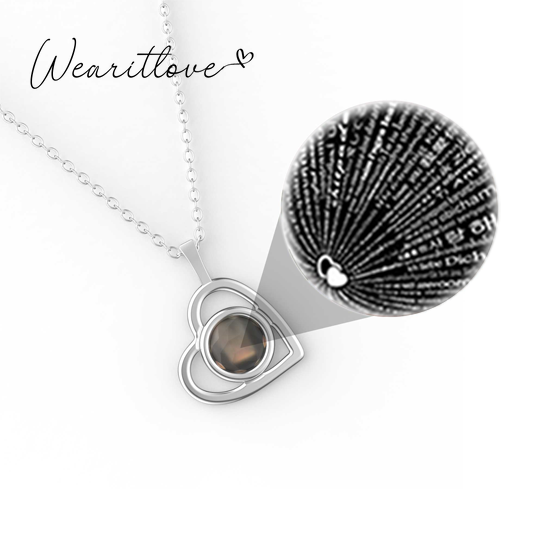 WearitloveTM 100 Language I Love You[FREE SHIPPING]