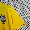 1996 Retro Brazil Home Football Shirt 1:1 Thai Quality