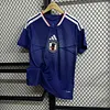 2026 Japan Home Football Jersey 1:1 Thai Quality