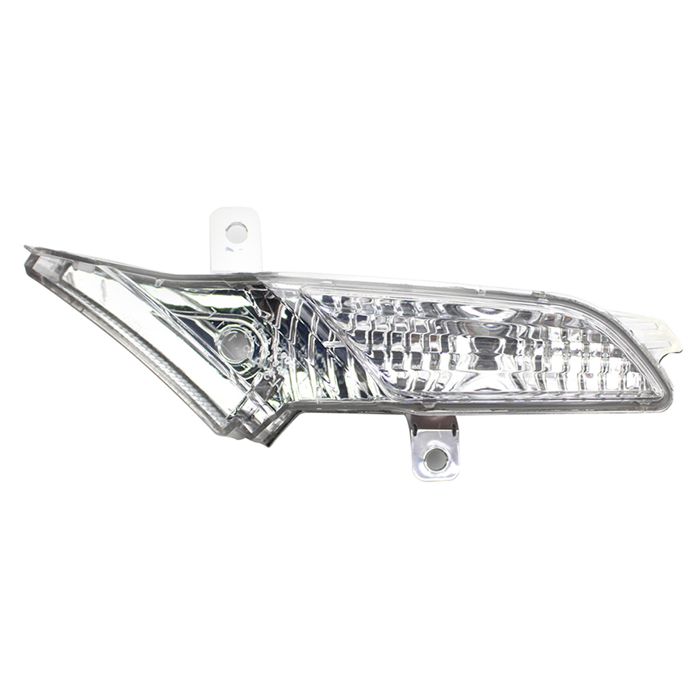 

Front Side Marker Light for Porsche Cayenne 08-10 Clear European -Right, 501 Original
