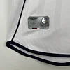 2002 Retro England Home Football Shirt 1:1 Thai Quality