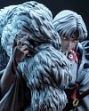 Sesshomaru with LED - InuYasha Resin Statue - EV-Studio