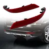 Rear Bumper Light OEM 1648200974 1648201074 for Mercedes GL-Class X164 2010-2012