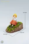 Childhood Historia Reiss - Attack On Titan Resin Statue - Cedar Studio