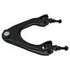 TRQ Front Left Upper Control Arm with Ball Joint Drivers Side Compatible with 1990-1993 Honda Accord