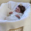 Babiesprincess Lifelike Reborn Baby Doll, Babiesprincess