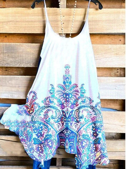 Sleeveless Shirts & Tops