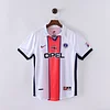 Paris Saint-Germain 1998-1999 Retro Away 
