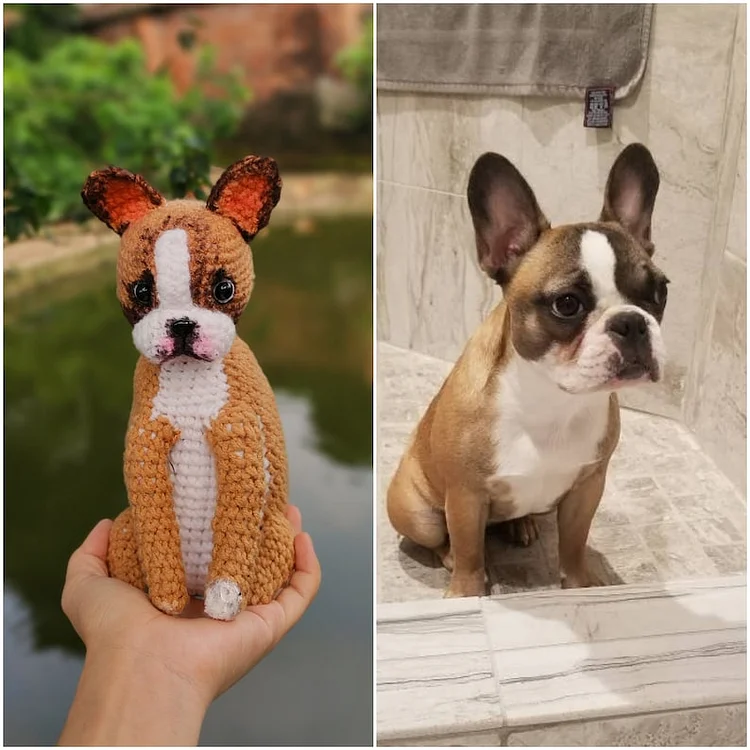 Custom stuffed animals online