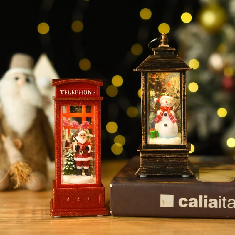 Christmas Decorations LED Night Light
