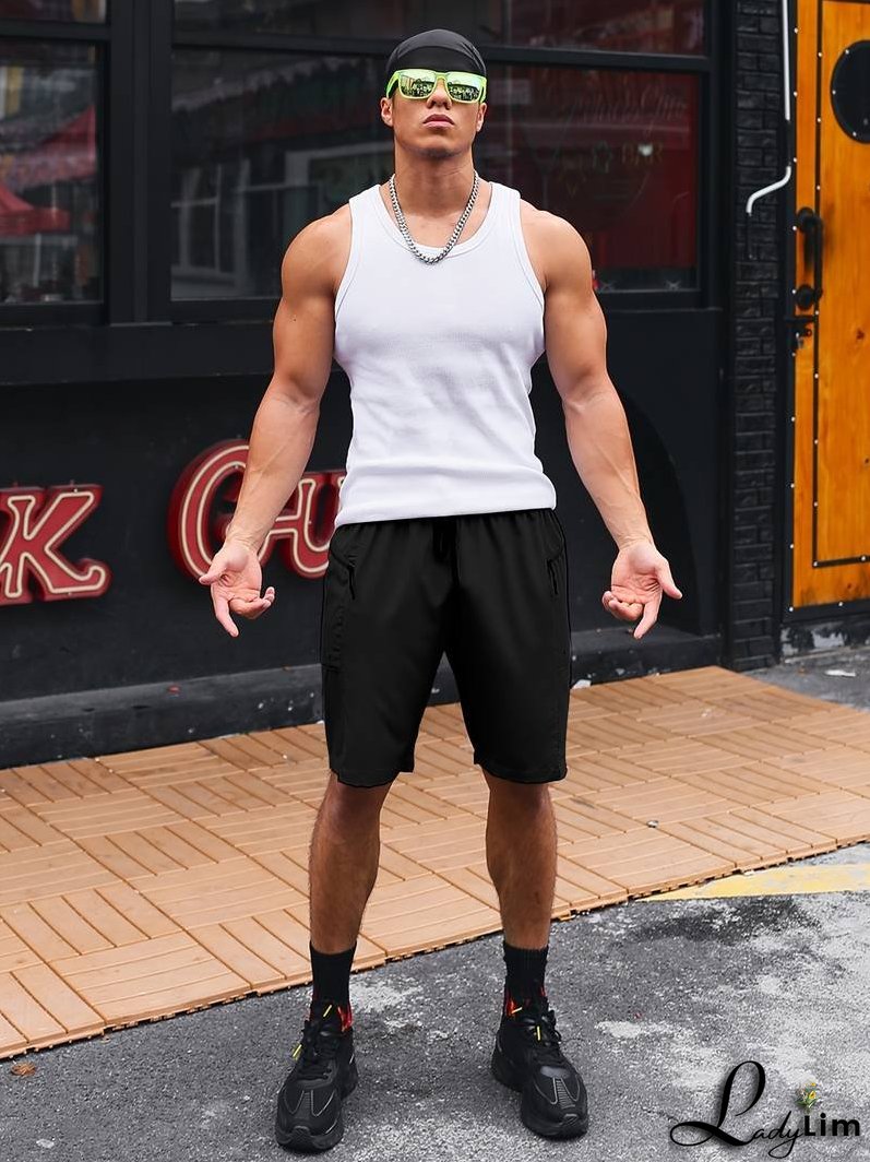 Comfortable and Stylish winter Shorts