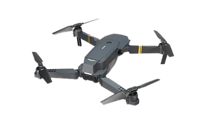 Top-Rated Lightweight Foldable Drone