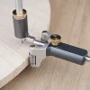 Multi-Purpose Marking Tool For Woodworking | Marking Tool | Marking Gauge | Parallel Scriber For Marking, Marking And Drawing DIY Tool