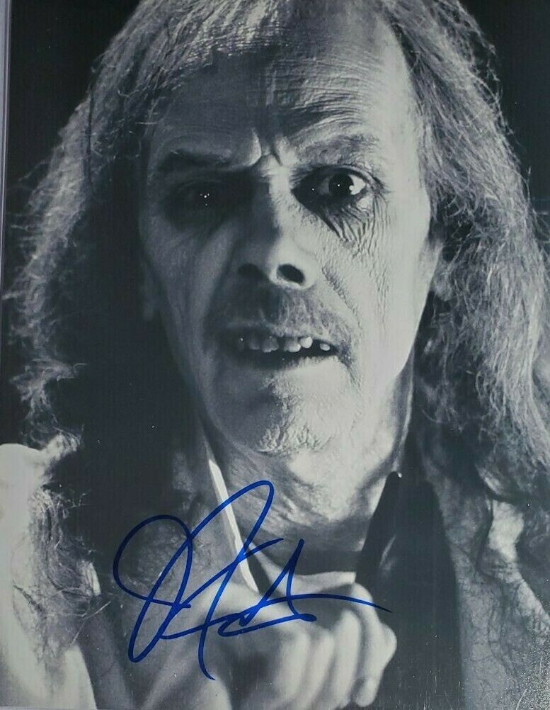 John Carpenter 8 x 10 Autographed Photo Poster painting Movie Director Halloween (RP 6)