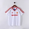 Manchester United 1988/1990 Retro Away Shirt