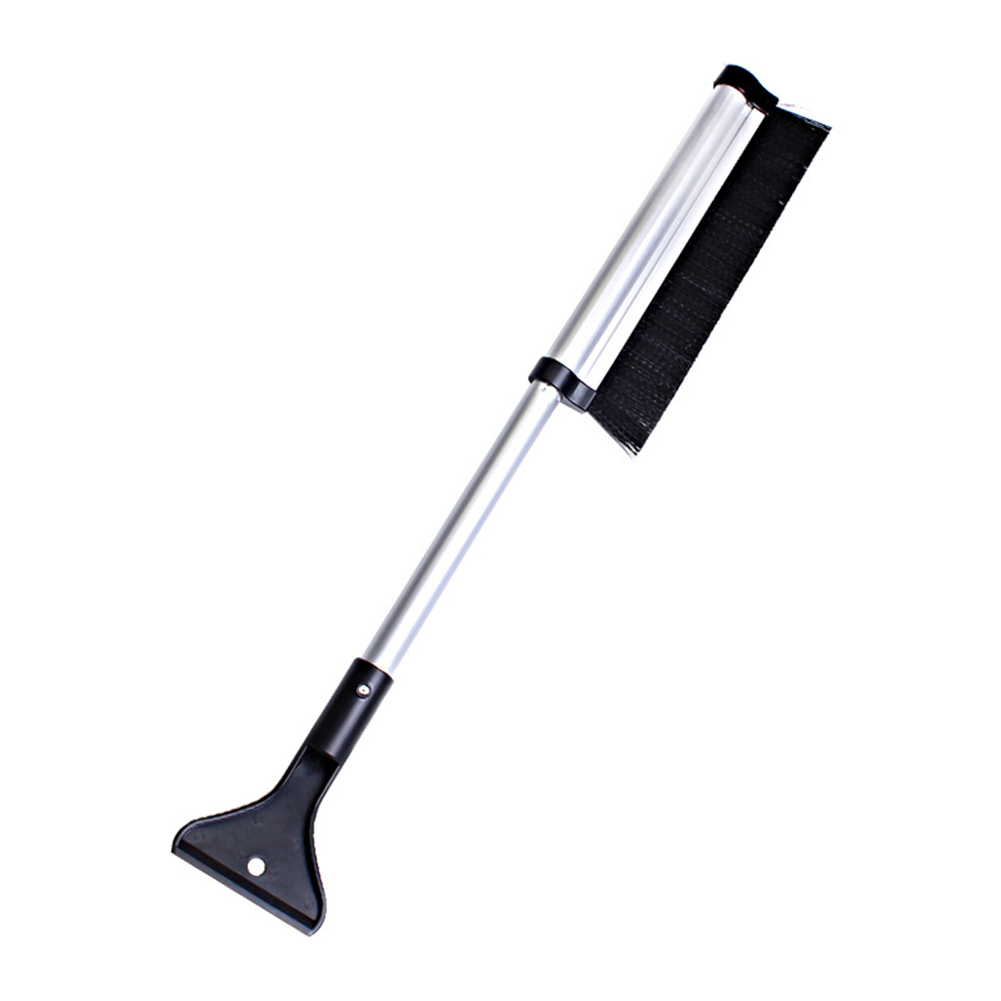 

Car Snow Brush Ice Scraper Telescopic Windshield Snow Ice Frost Remover, 501 Original