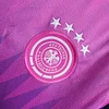 2024 Germany Away Football Shirt Kids Size 1:1 Thai Quality