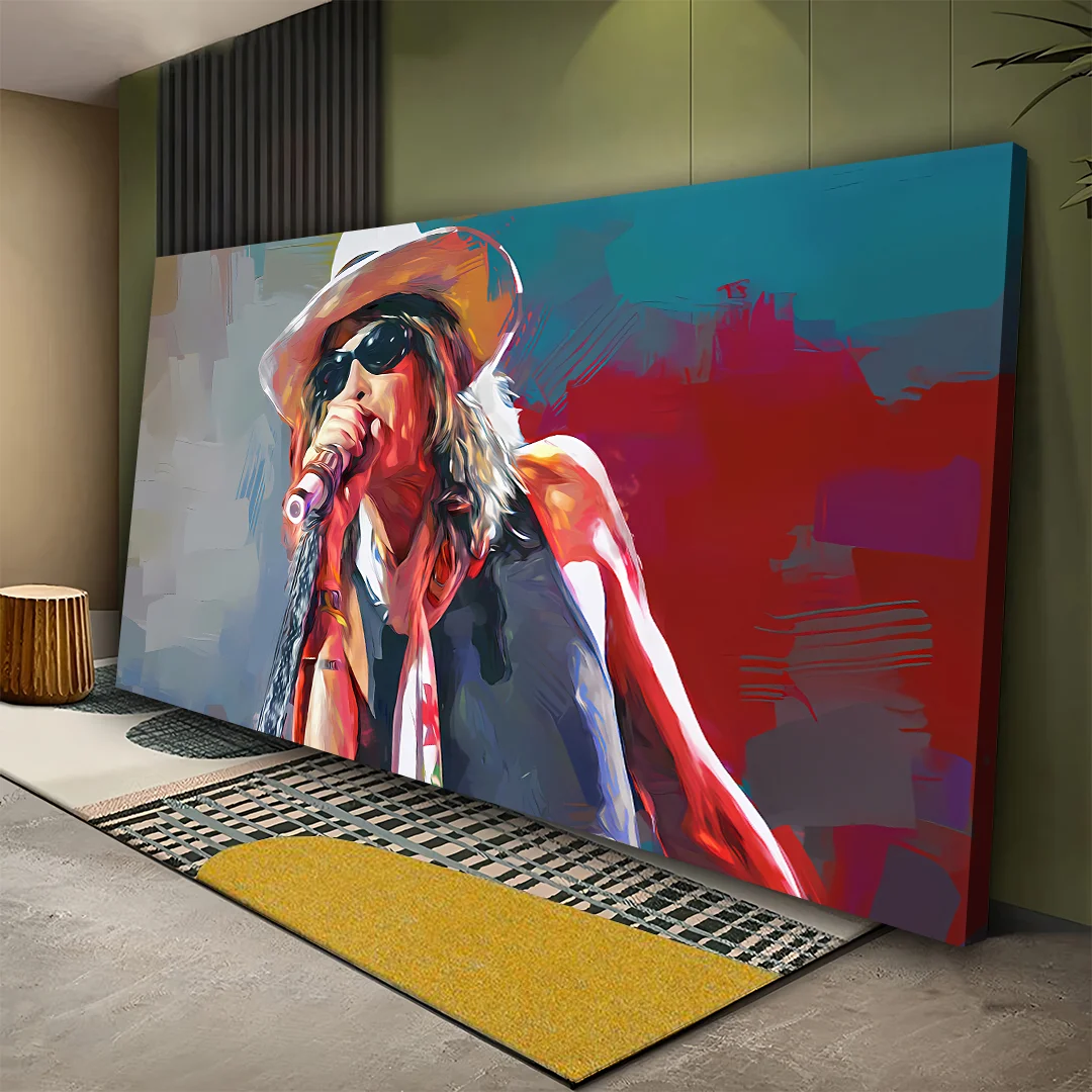 Canvas Wall Art