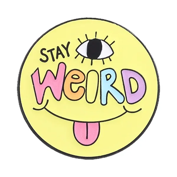 Foto del pin Happy Mischievous Eye
