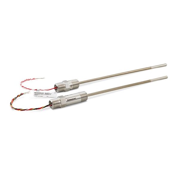 rosemount,214CRWSMA1S3M0125SLI7X8Q4M2XAXW | Rosemount 214C RTD Temperature Sensor