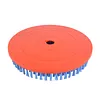 Polyester Cleaning Brush High-Efficiency Universal Garden Weeding Brush Wear-Resistant for Deck Garden Yard Floor Patio Farm Tile Grout