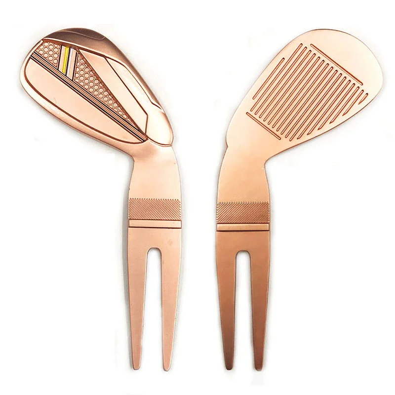 Golf Wedge Divot Tools