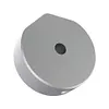 For StarLink Mini 1/4 Screw Round Mount Adapter Tripod 1/4 Screw Adapter